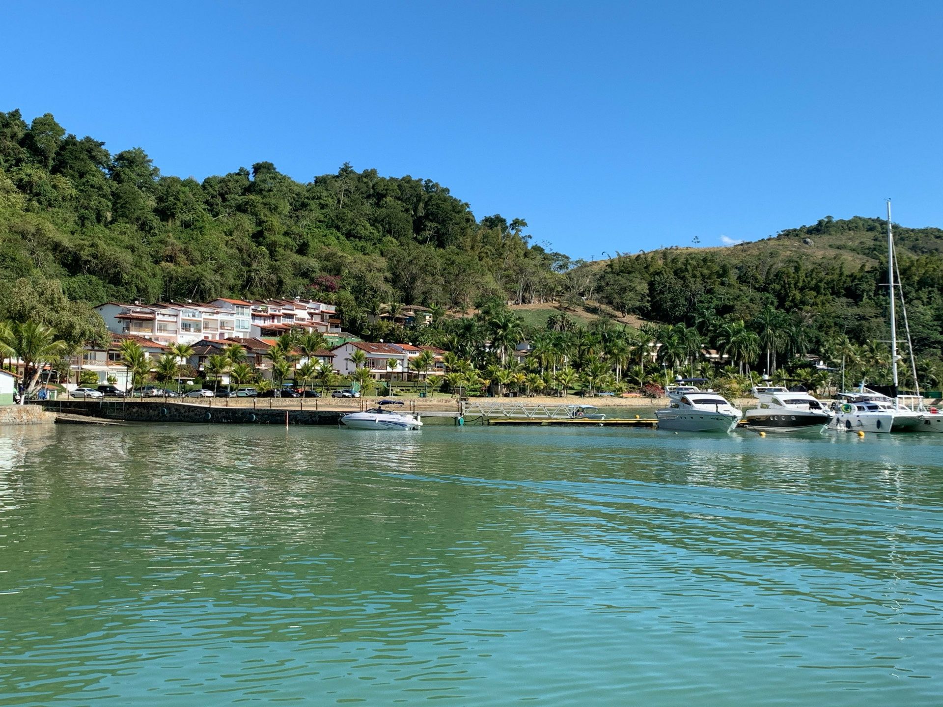 Delta 36 | Ziriguidum