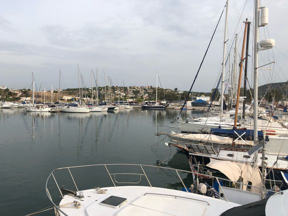 Salamis Marina