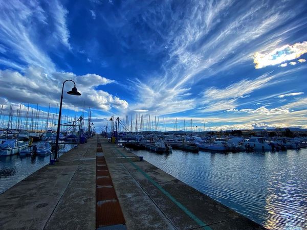 Jeanneau Sun Kiss 47 | Arawak