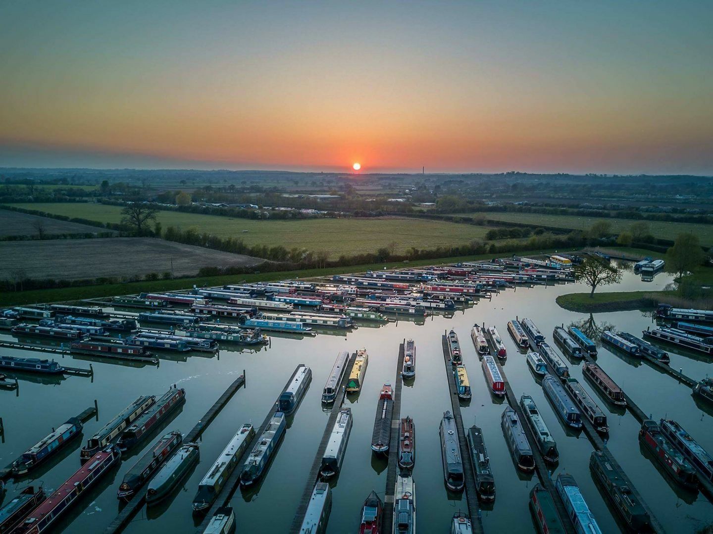 Duchess 4 | Napton 1