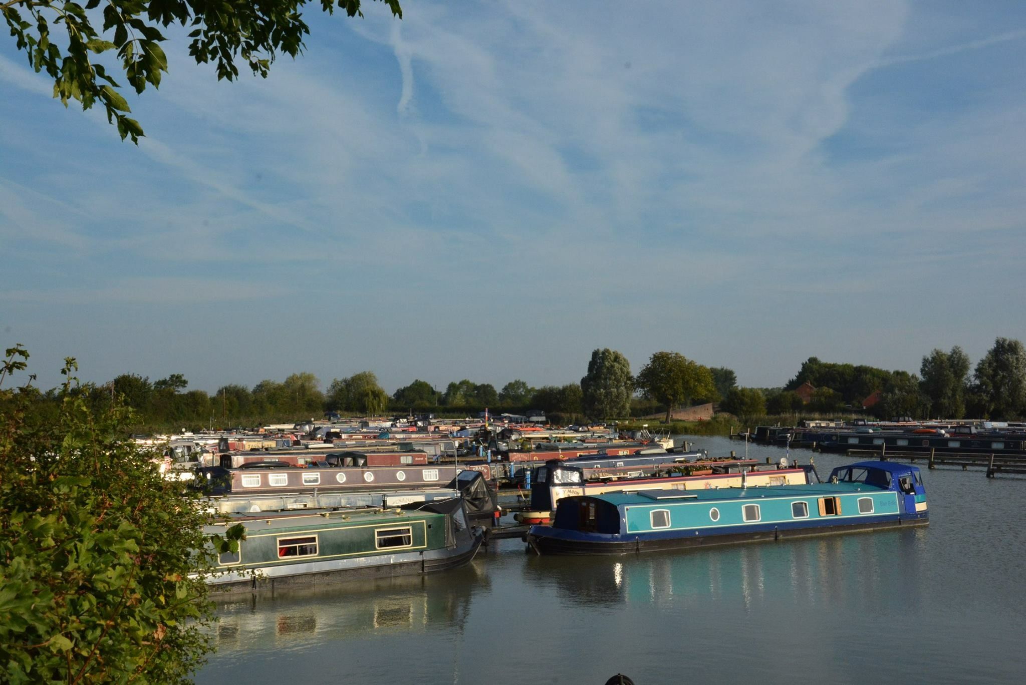 Duchess 4 | Napton 1