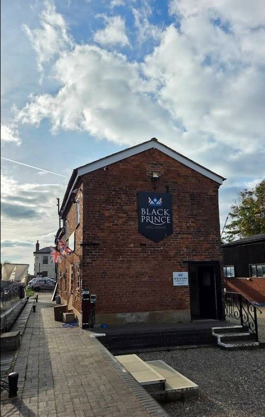 Duchess 6 | Stoke Prior 2