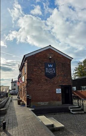 Shakespeare 4 | Stoke Prior 1