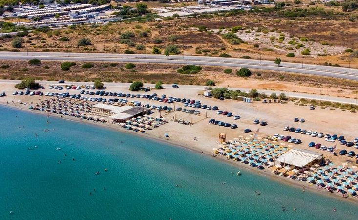 Compass 150cc | Merci 4