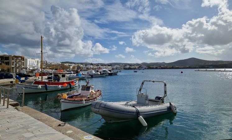 Topline C29 | Navigatus 6