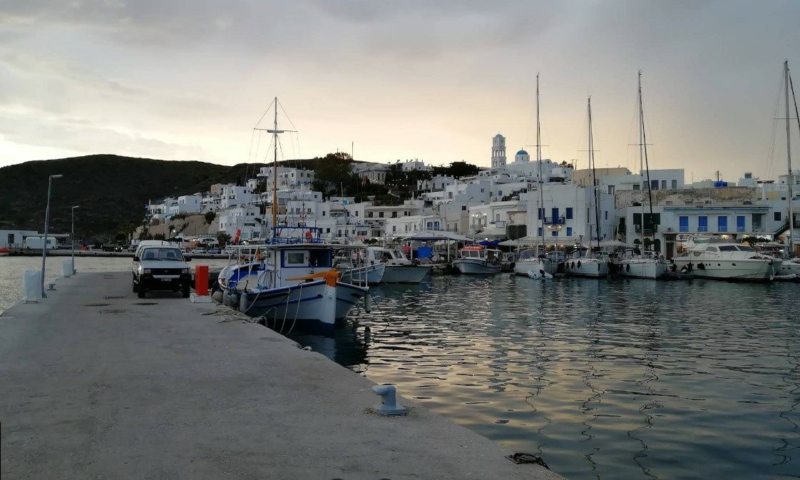 Leopard 43 PC | Unity