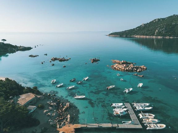 Marina di Santa Giulia