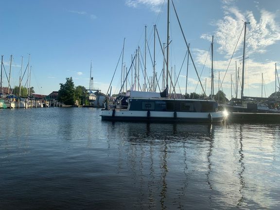 Friesland Boating Port