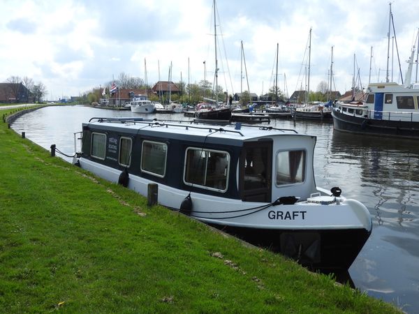 Ten Broeke Kruiser | Ibiza