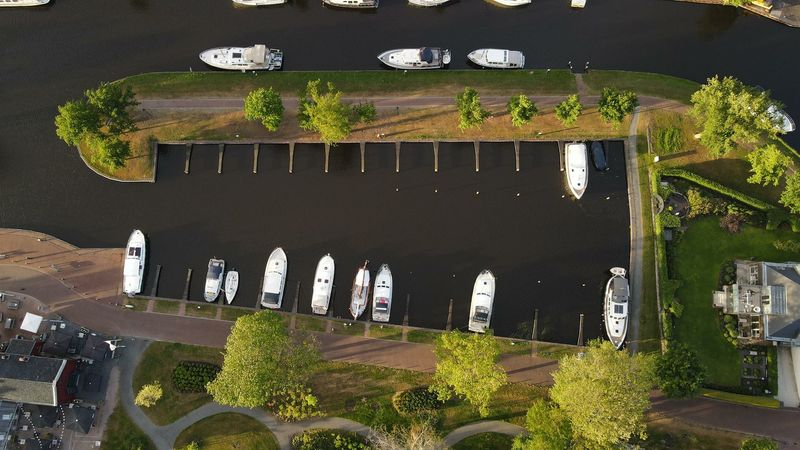 Ten Broeke Kruiser | Ibiza