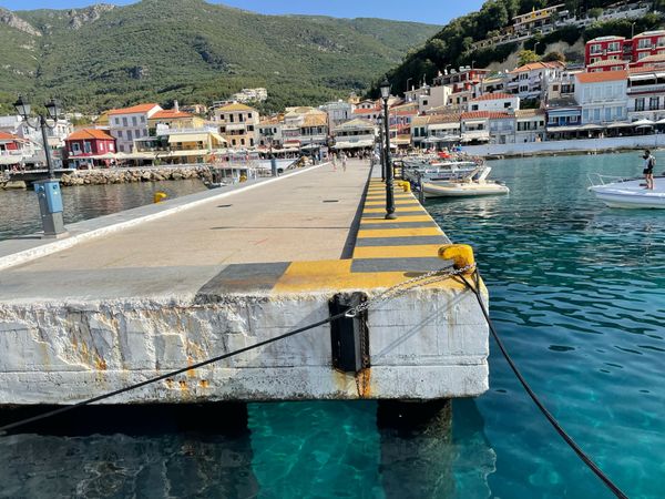 Sunray Infinity | Eirini