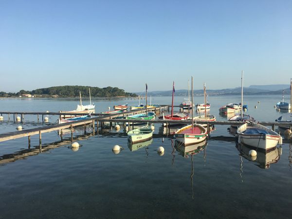 Nautitech 44 | L'Aigle des Mers