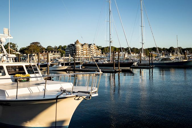 Fountaine Pajot Elba 45 | Eleutheria