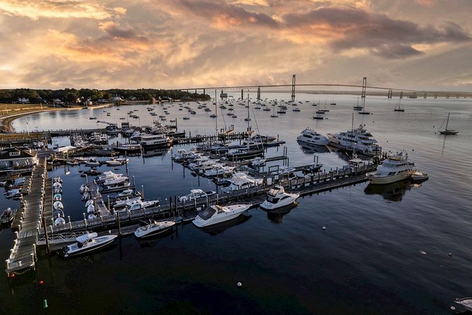 Fountaine Pajot Elba 45 | Eleutheria