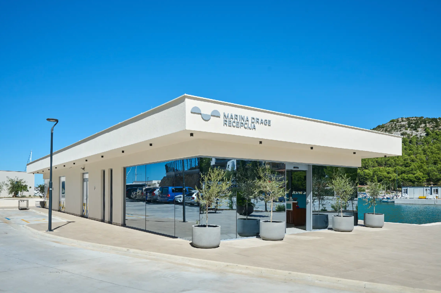 Lagoon 46 | No Limit 1