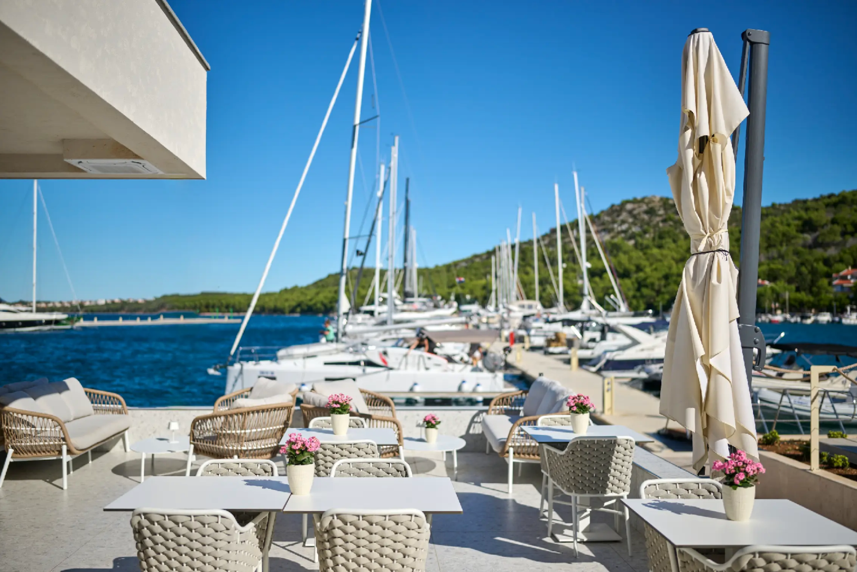 Lagoon 46 | No Limit 1