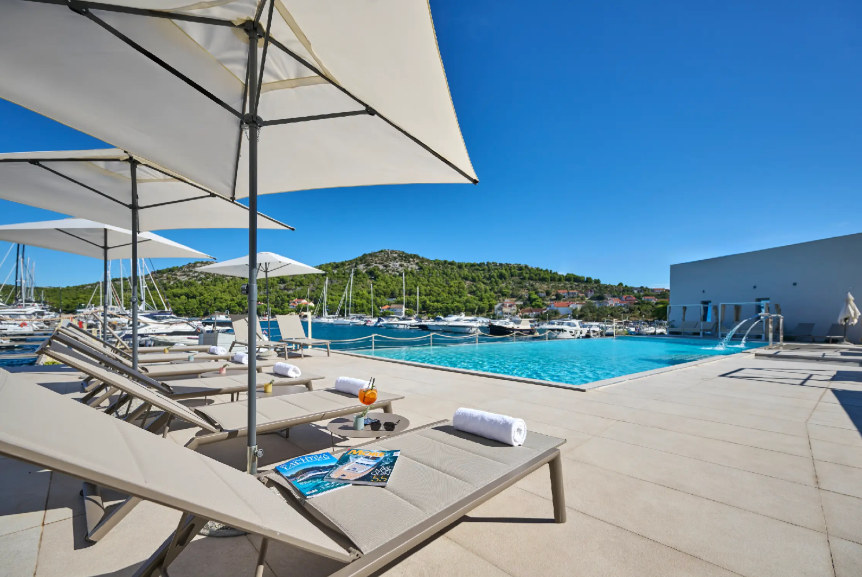 Lagoon 46 | No Limit 1