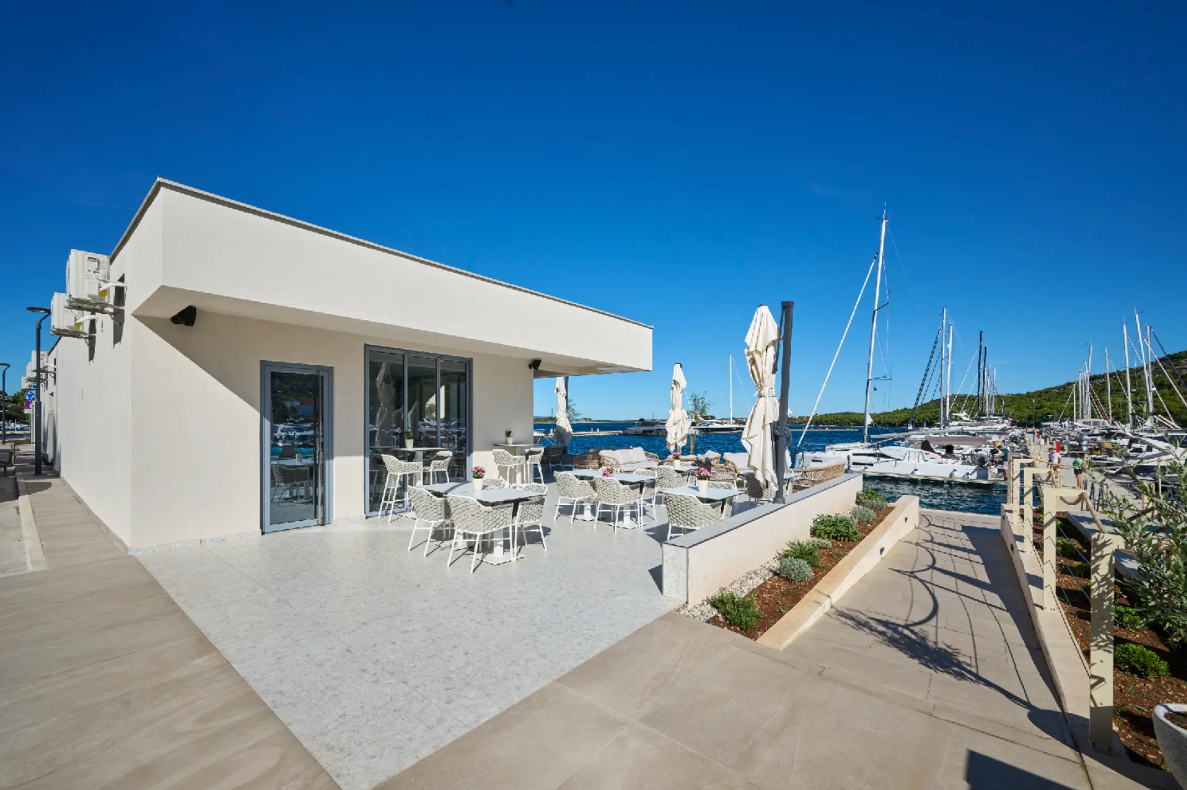 Lagoon 46 | No Limit 1