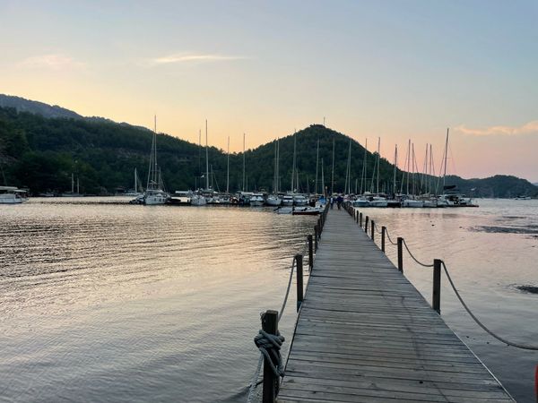 Bali 4.6 | Sail Aquarius