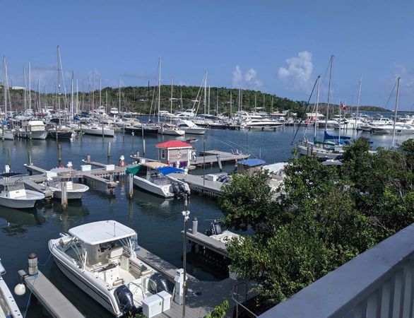 Leopard 58 | Barefoot Cowboy