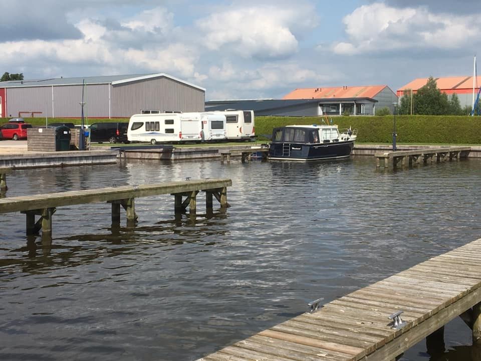 Rivo Campi 400 | Campi 5