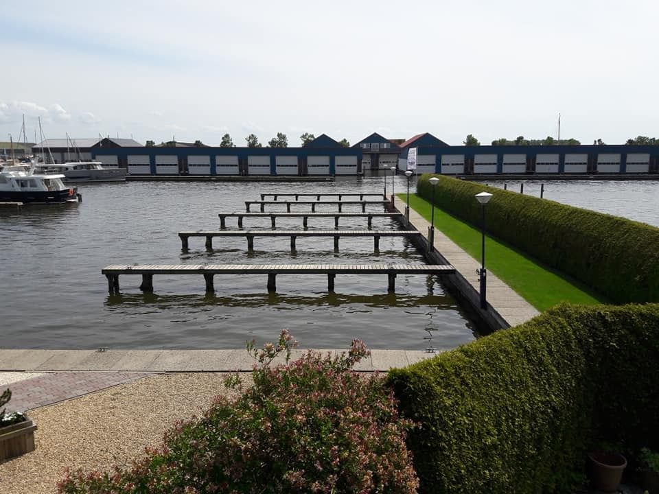 Rivo Campi 400 | Campi 5