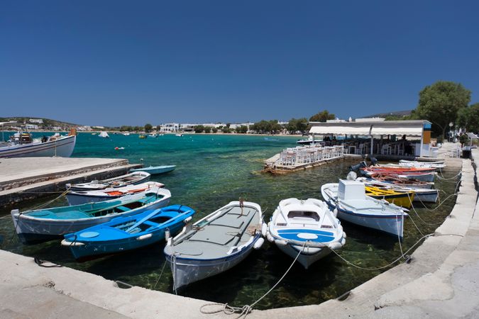 Lammos 450xl | Nestoras