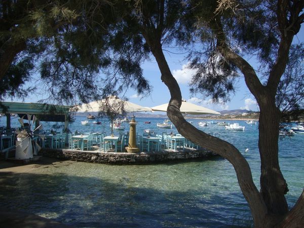 Lammos 450xl | Nestoras