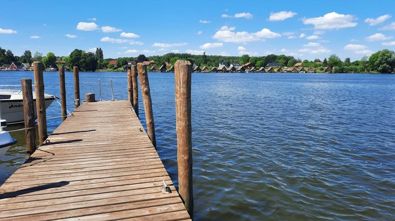 Linssen 29.9 AC | Wedis