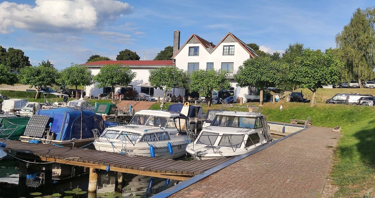 Linssen 29.9 AC | Wedis