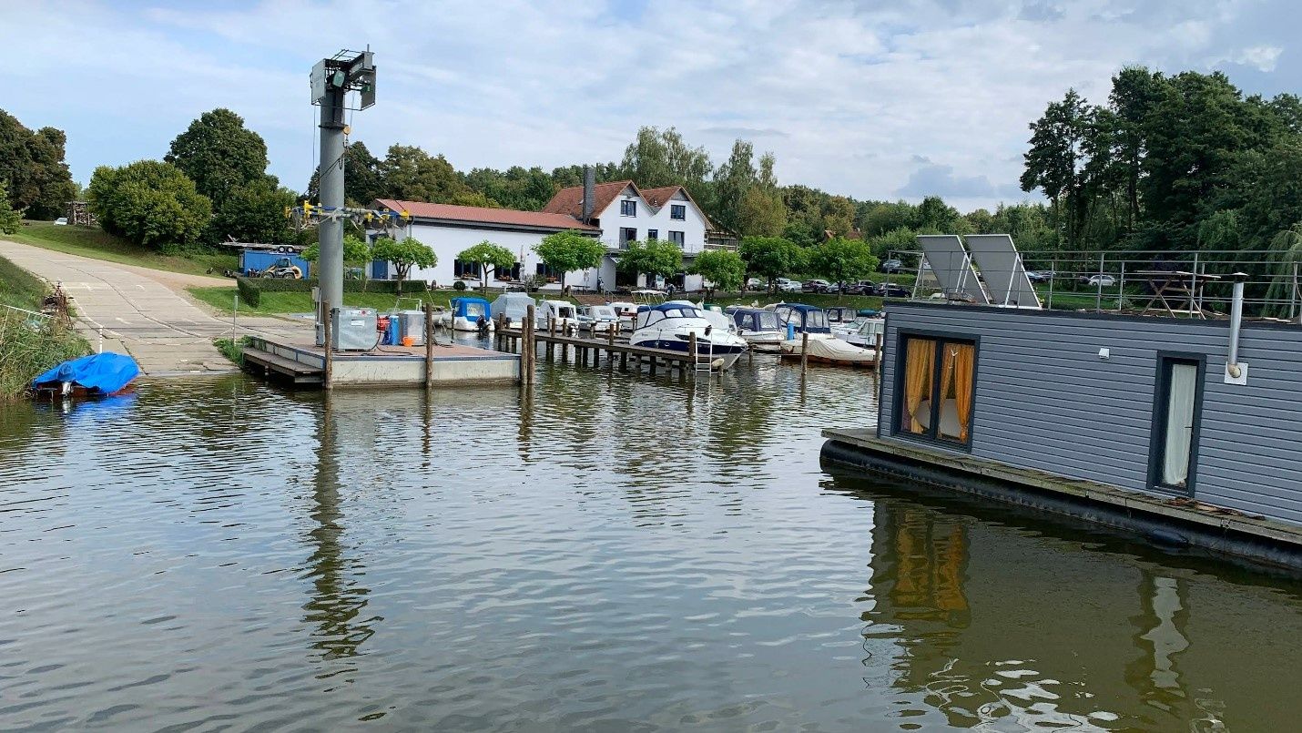 Linssen 29.9 AC | Wedis