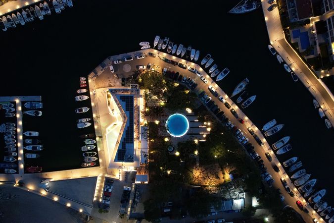 Apreamare Gozzo 60 | Andromeda