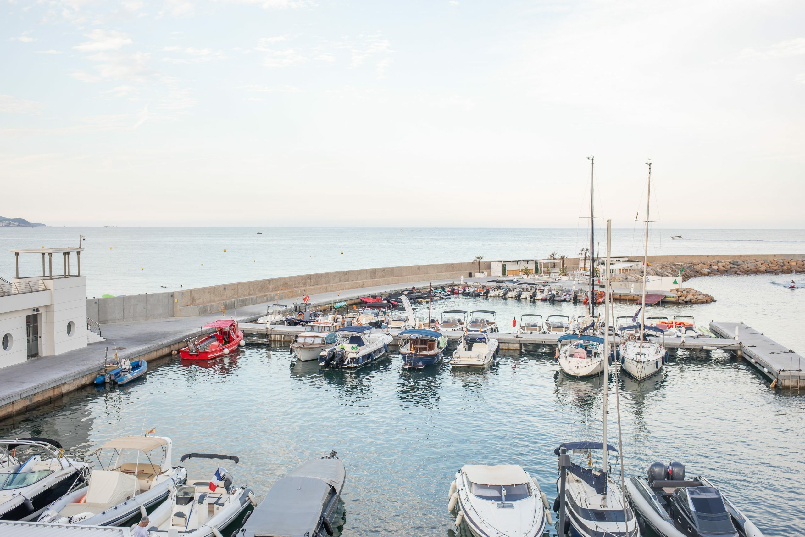 Fratelli Aprea 32 | Intrepid