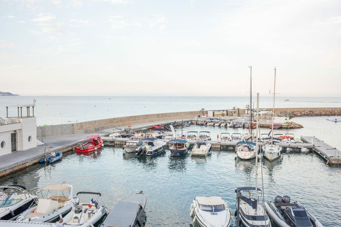 Apreamare Gozzo 60 | Andromeda