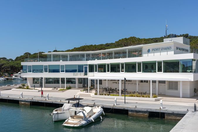 Apreamare Gozzo 60 | Andromeda