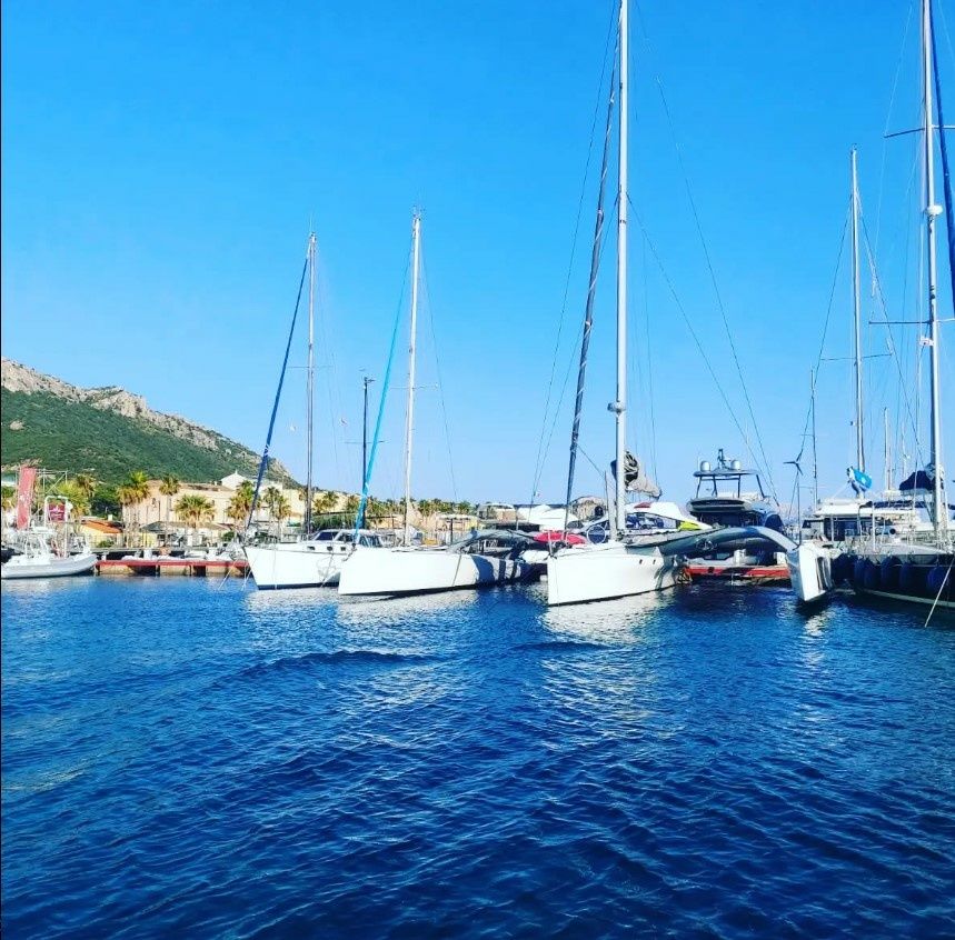 Lagoon 46 | Good Vibes