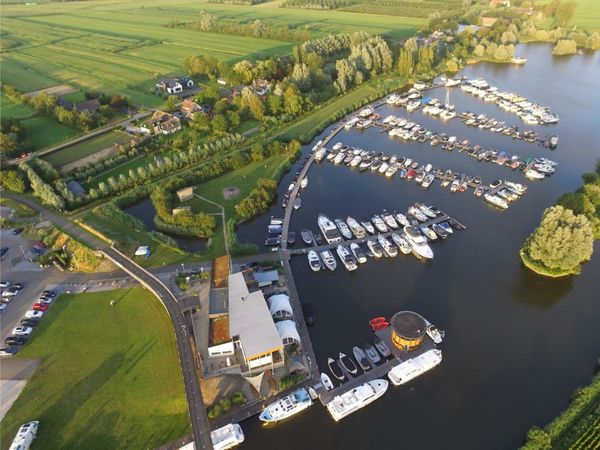 Rogger 1000 | Mantelmeeuw