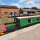 Custom Built Narrow Boat | Clee