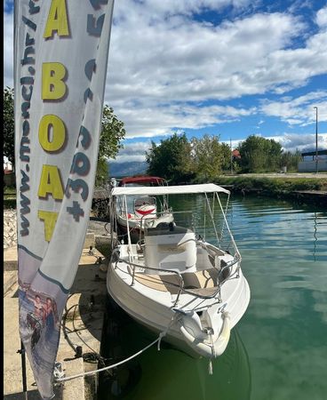 Salmeri 190 Open | 21