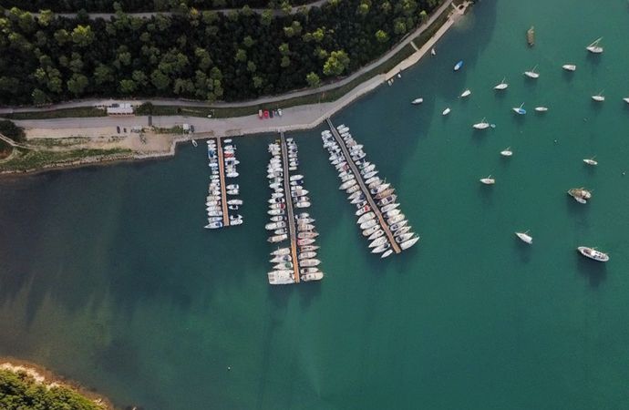 Beneteau Swift Trawler 30 | Oasiss