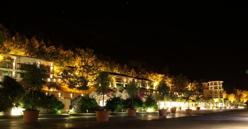 Beneteau Oceanis 45 | Hande