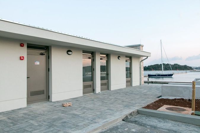 Jeanneau Sun Odyssey 349 | Fig