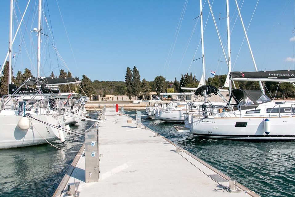 Sunseeker 37 | Maverick