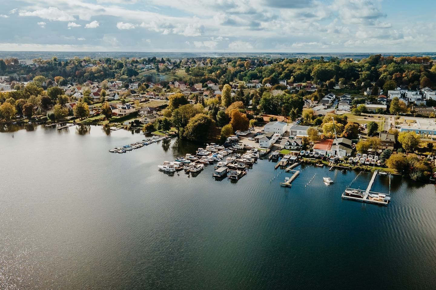 Cityport Werder (Havel)