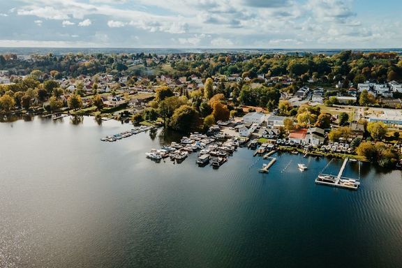 Cityport Werder (Havel)