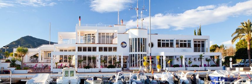 Quicksilver Activ 605 Open | Meridian