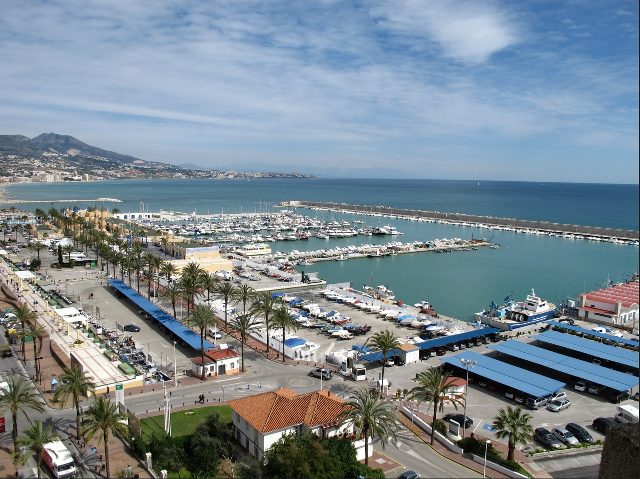 Sea Ray 440 | Gran Nautic