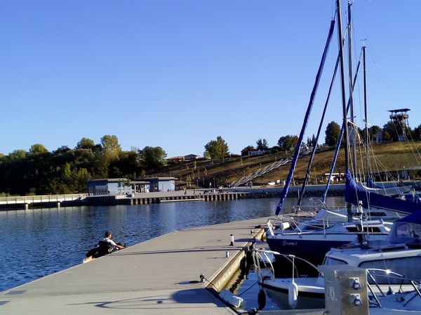 Northman Nexus Revo 870 | Overtime