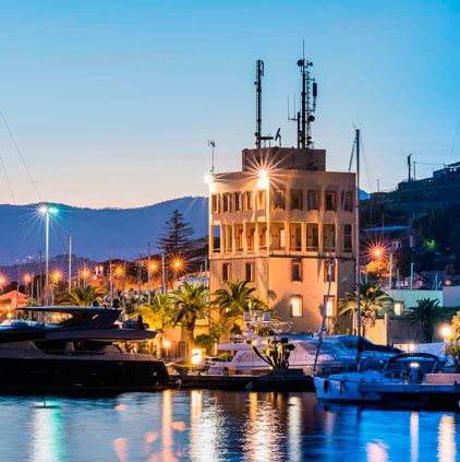 Bruno Abbate Primatist 37 | Bye bye