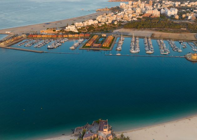 Beneteau First 25 S | Azule